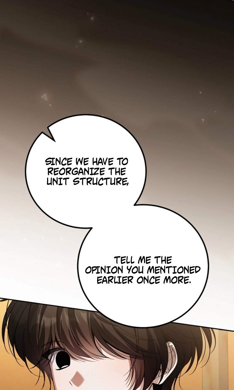 The Apocalypse Needs a Pro — Chapter 37 — page 85