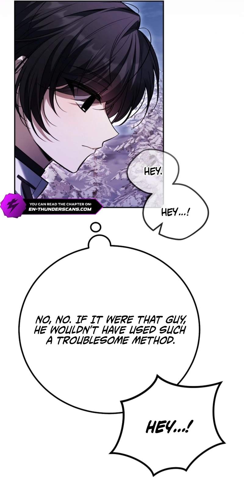 The Apocalypse Needs a Pro — Chapter 37 — page 90