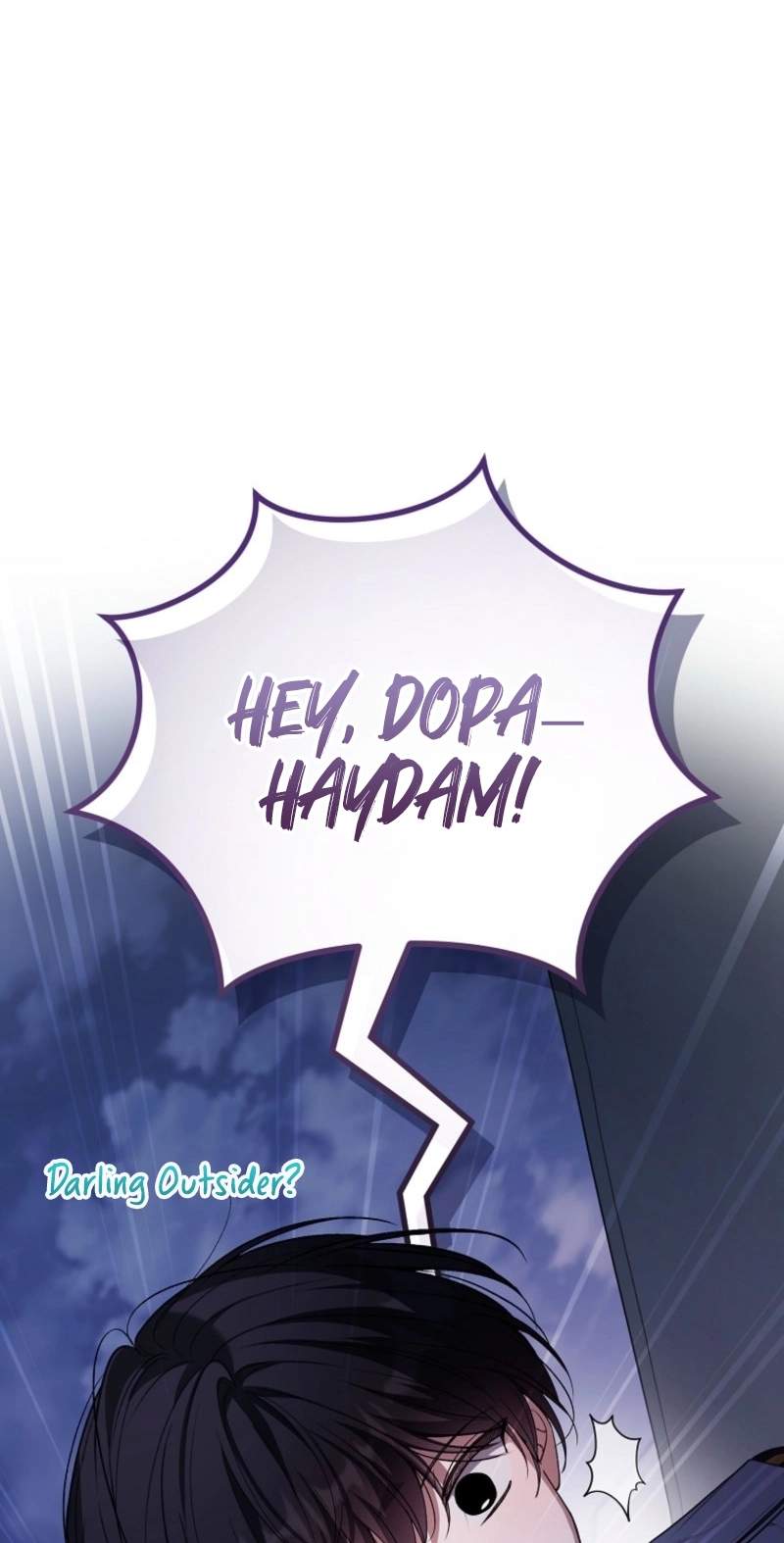 The Apocalypse Needs a Pro — Chapter 37 — page 91
