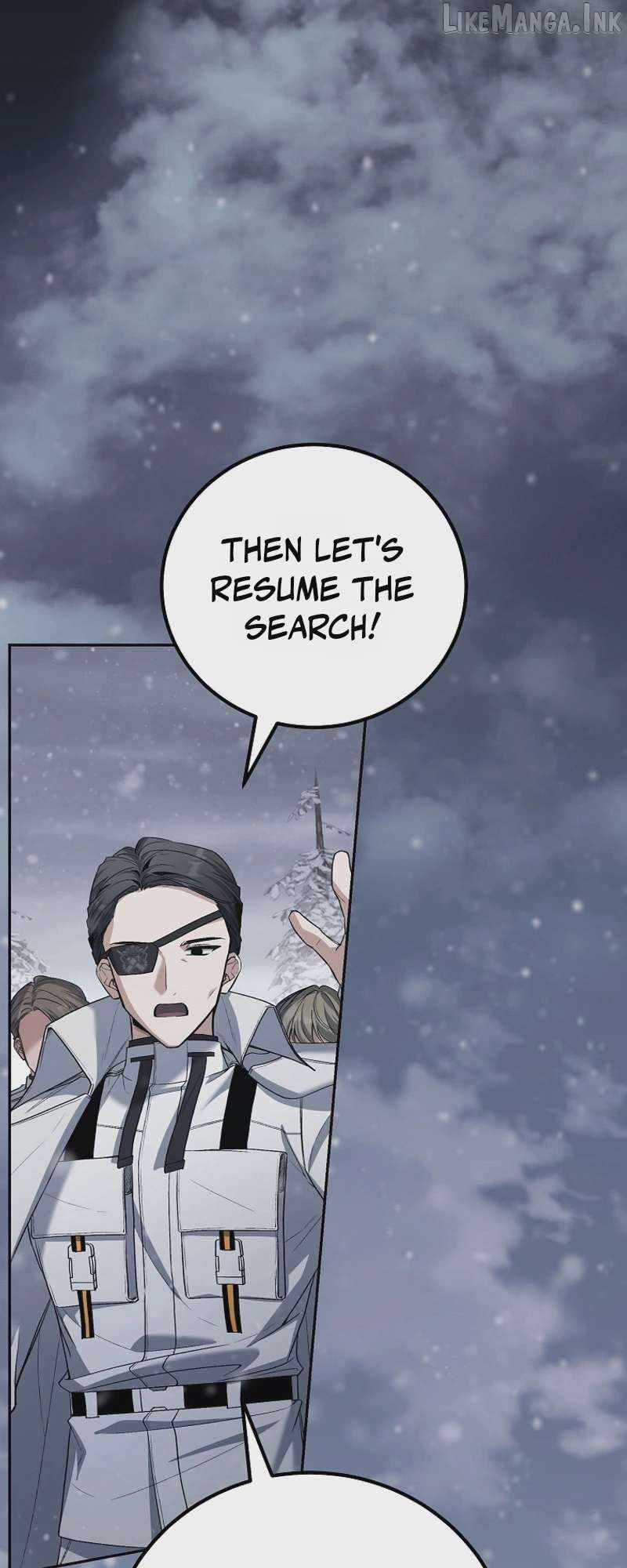 The Apocalypse Needs a Pro — Chapter 38 — page 2