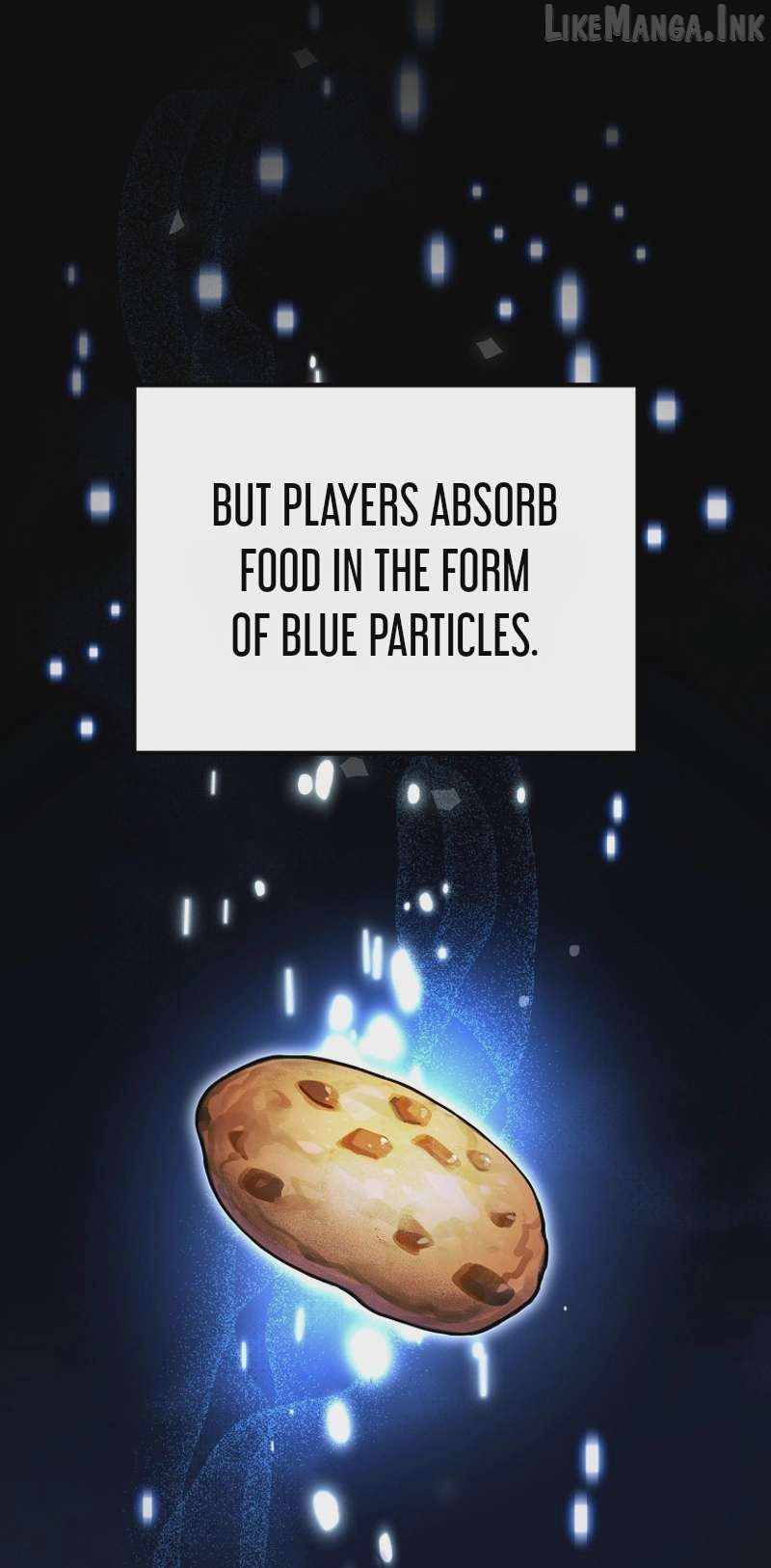 The Apocalypse Needs a Pro — Chapter 38 — page 8