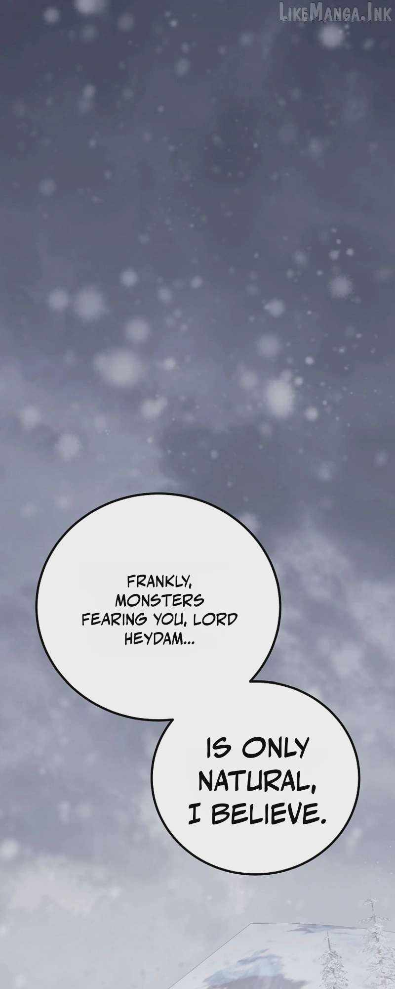 The Apocalypse Needs a Pro — Chapter 38 — page 21