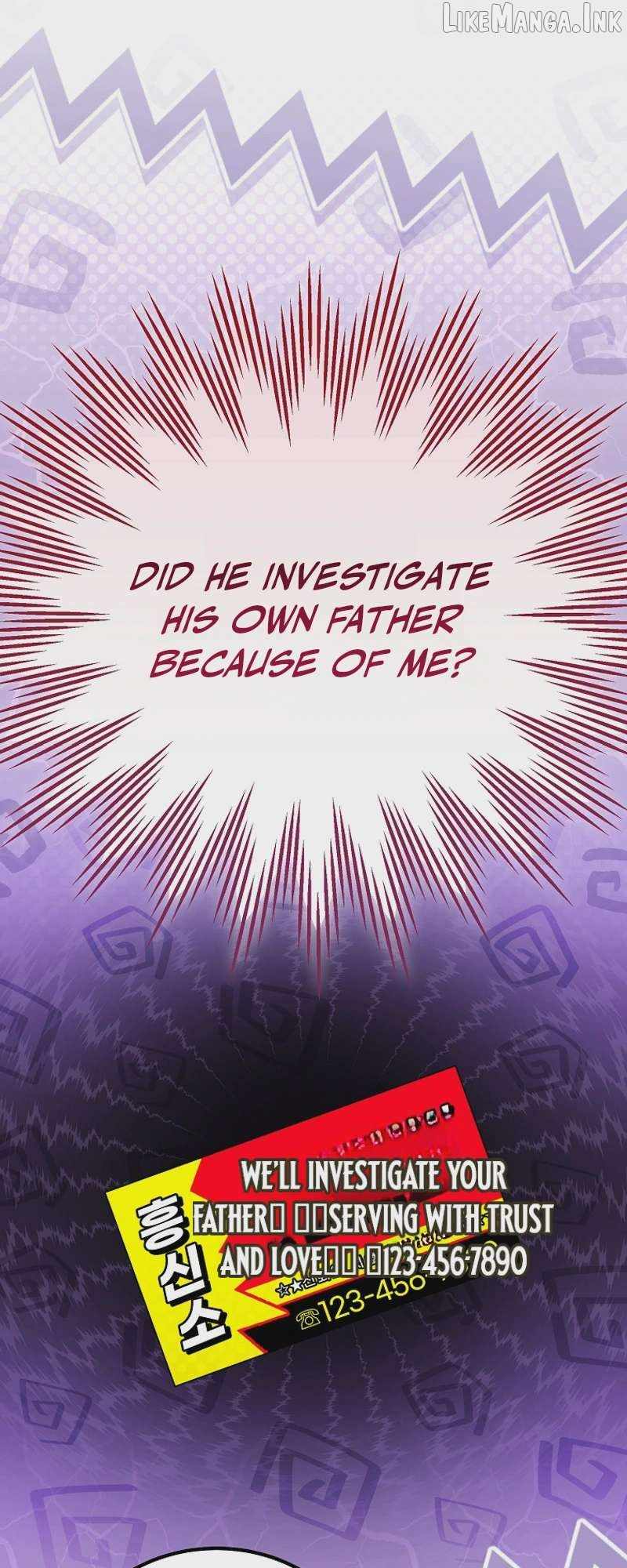 The Apocalypse Needs a Pro — Chapter 38 — page 28