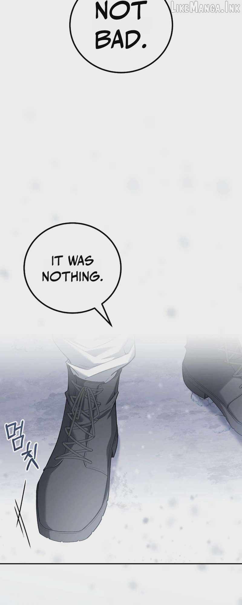 The Apocalypse Needs a Pro — Chapter 38 — page 35
