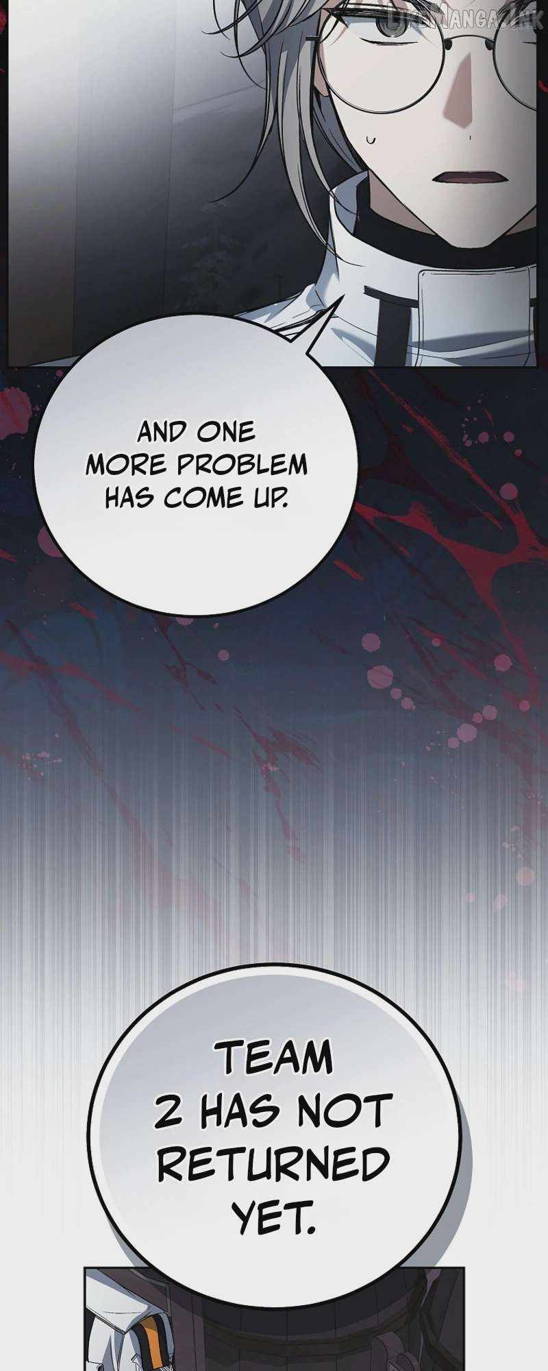The Apocalypse Needs a Pro — Chapter 38 — page 55