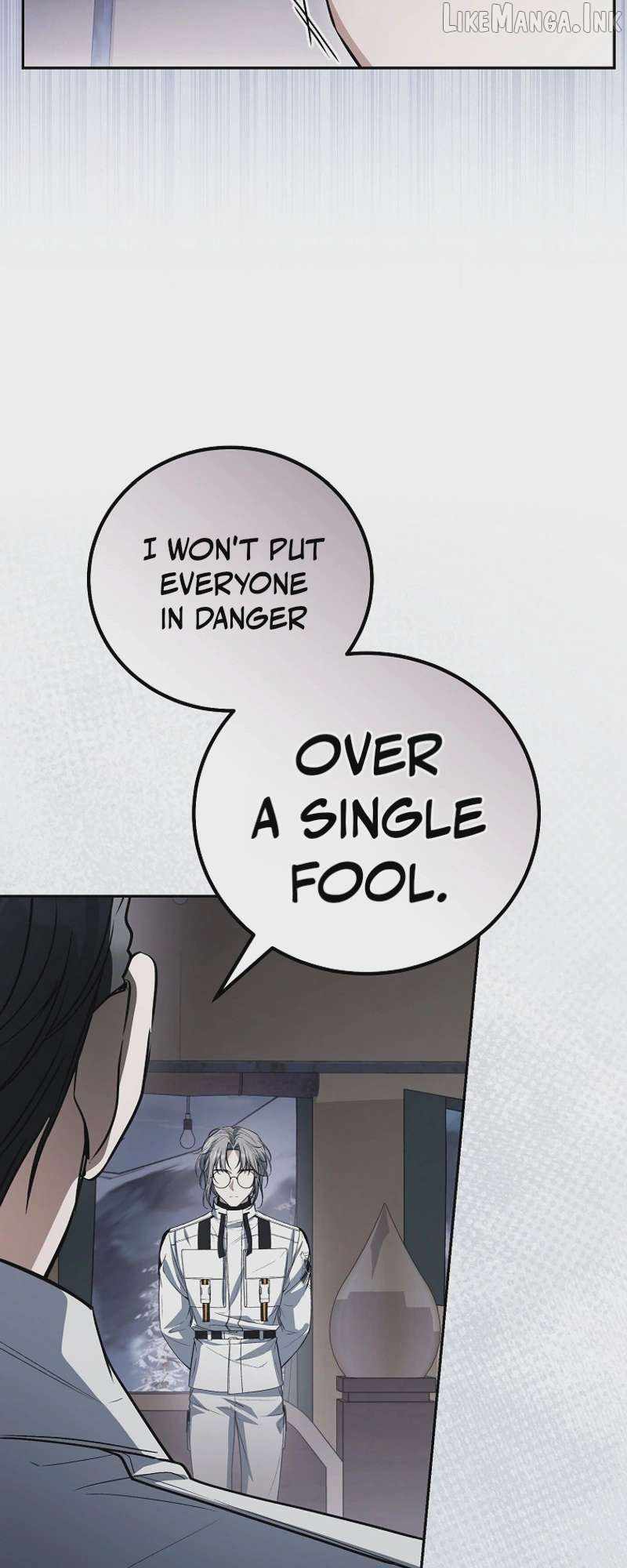 The Apocalypse Needs a Pro — Chapter 38 — page 64