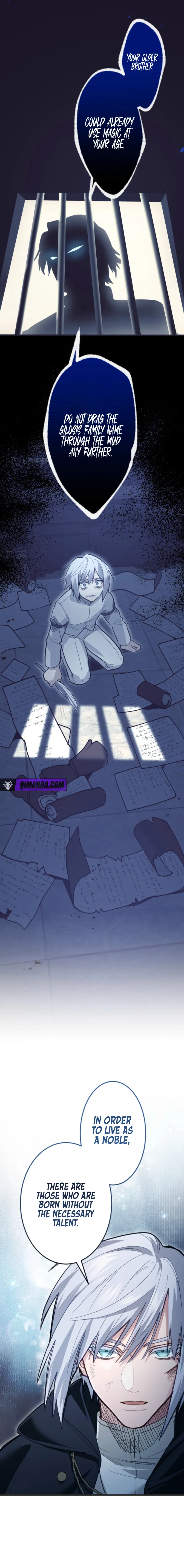 The Magic Theory of the Regressed Sword Saint — Chapter 33 — page 9