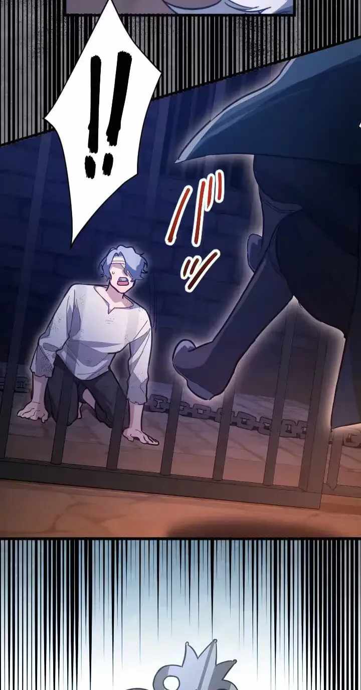 The Magic Theory of the Regressed Sword Saint — Chapter 34 — page 6