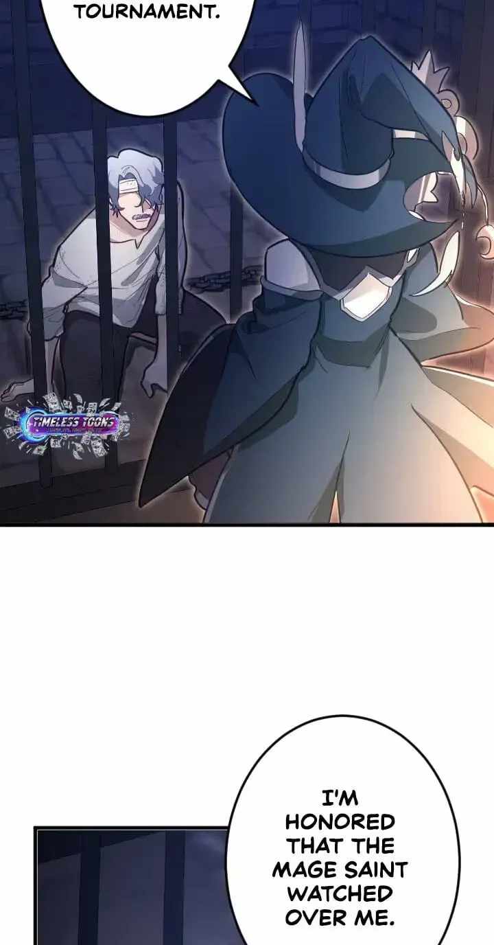 The Magic Theory of the Regressed Sword Saint — Chapter 34 — page 9