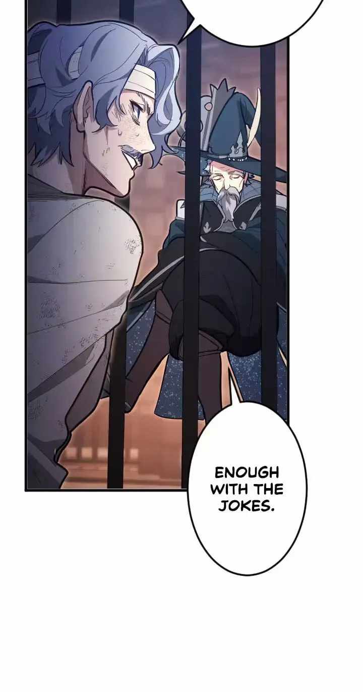The Magic Theory of the Regressed Sword Saint — Chapter 34 — page 10