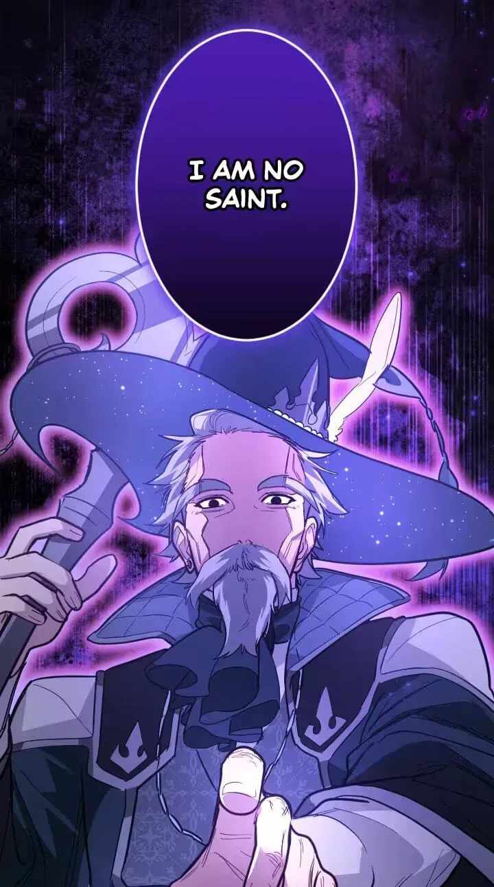 The Magic Theory of the Regressed Sword Saint — Chapter 34 — page 15