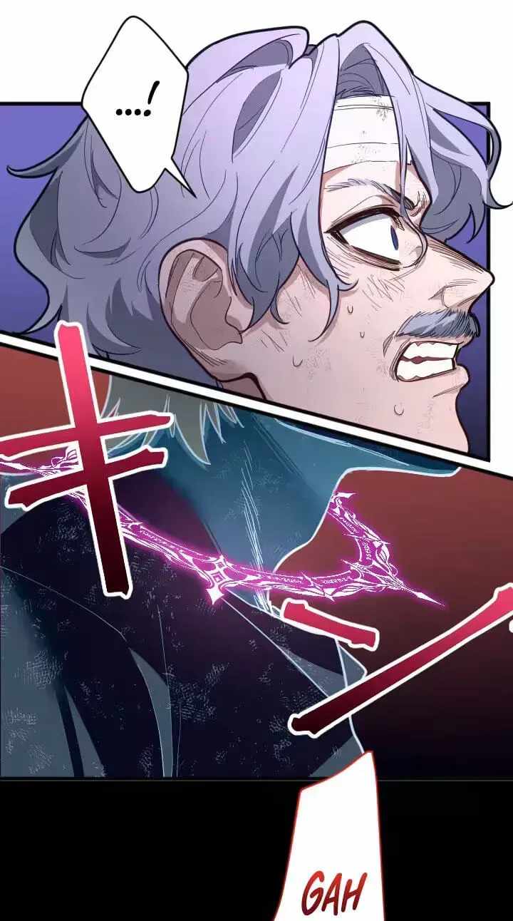 The Magic Theory of the Regressed Sword Saint — Chapter 34 — page 17