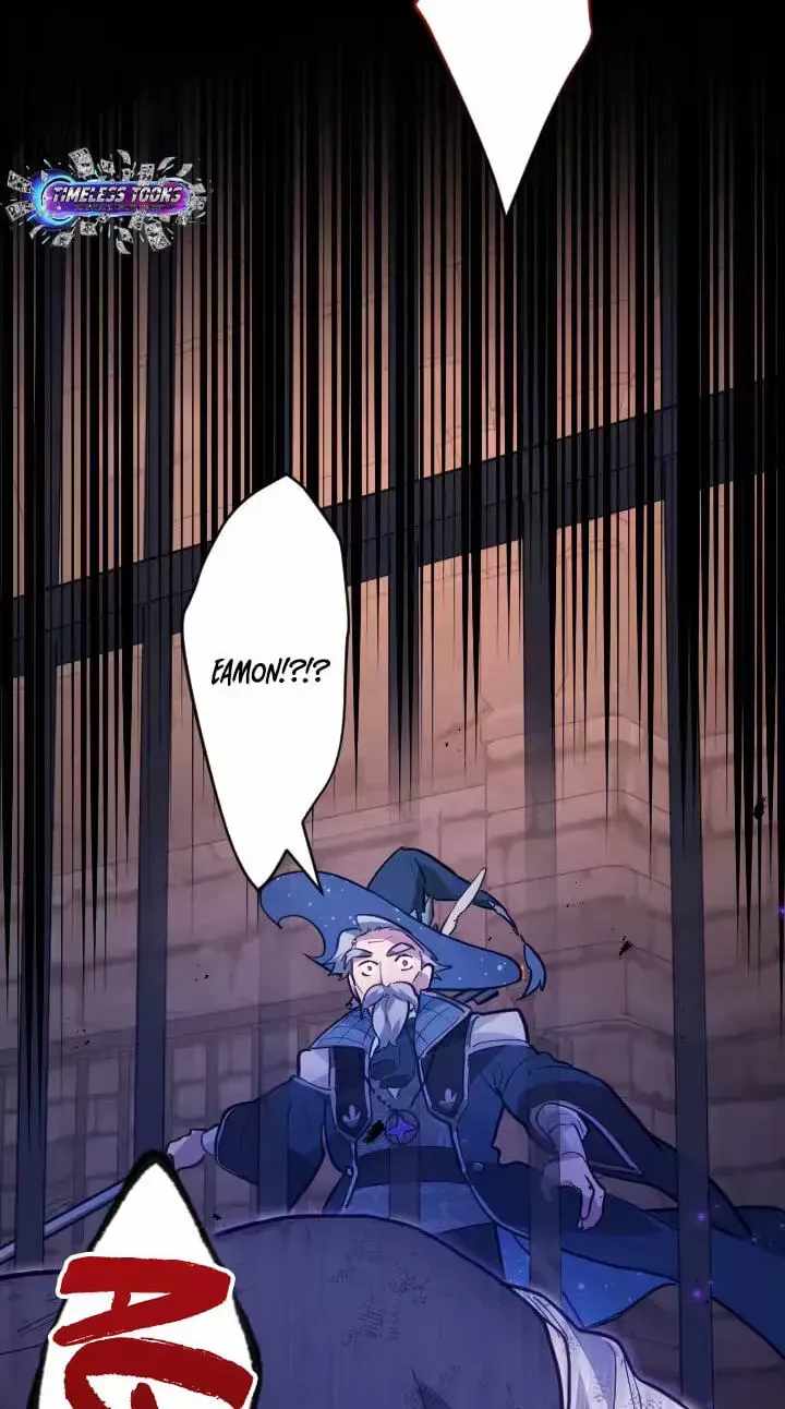 The Magic Theory of the Regressed Sword Saint — Chapter 34 — page 18