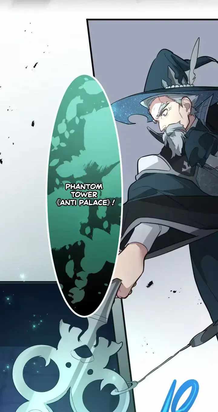 The Magic Theory of the Regressed Sword Saint — Chapter 34 — page 22