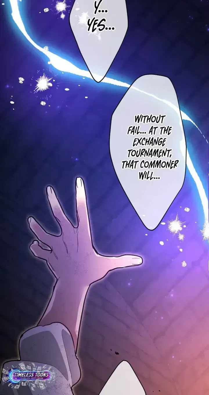 The Magic Theory of the Regressed Sword Saint — Chapter 34 — page 26