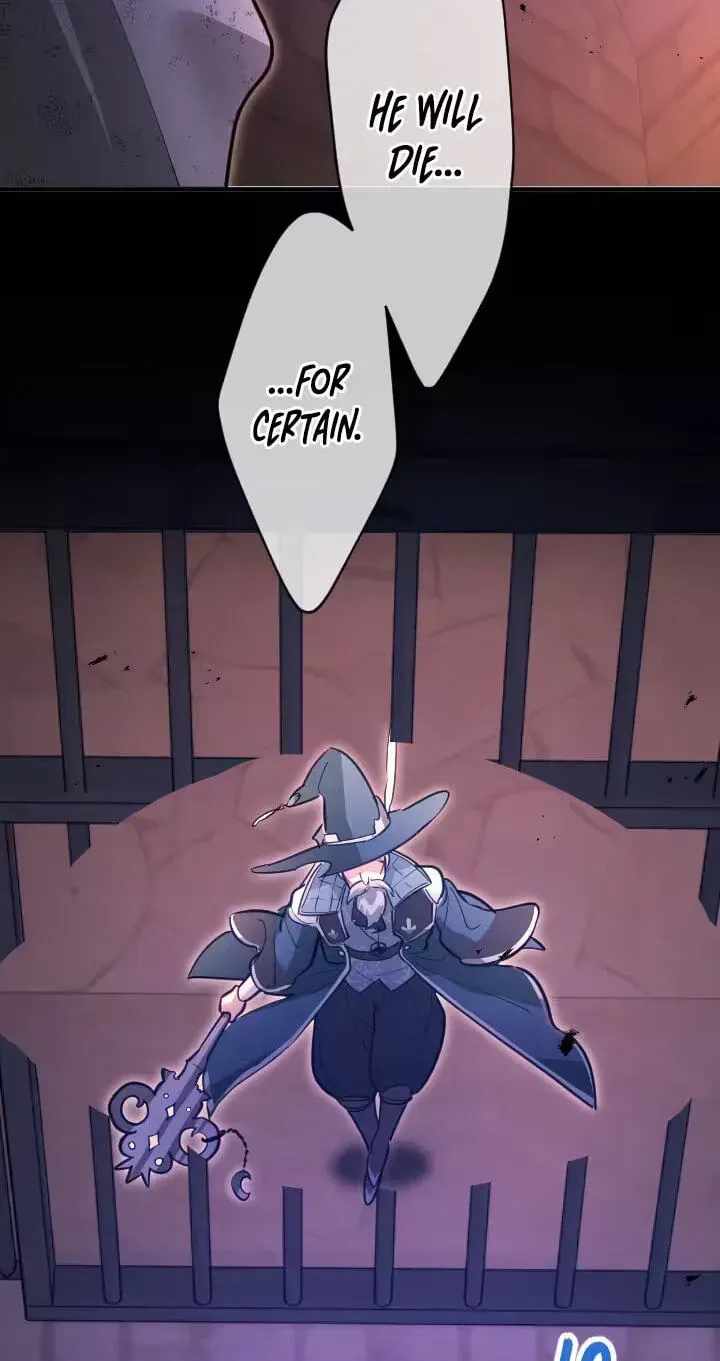 The Magic Theory of the Regressed Sword Saint — Chapter 34 — page 27