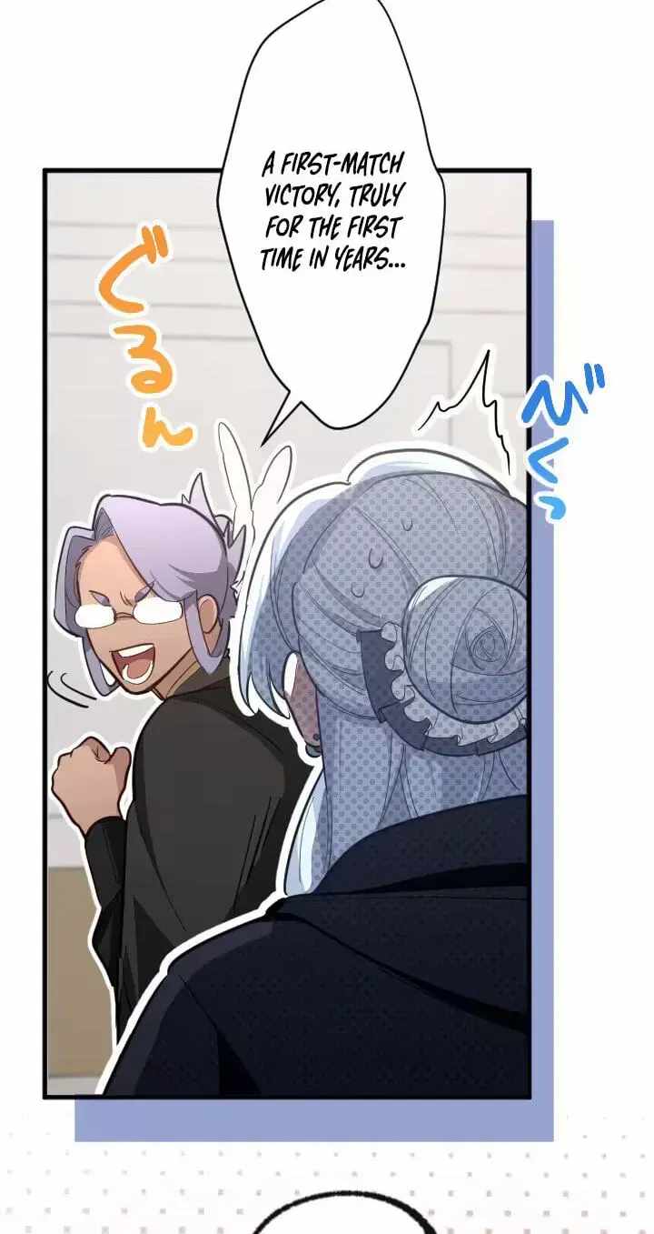 The Magic Theory of the Regressed Sword Saint — Chapter 34 — page 33