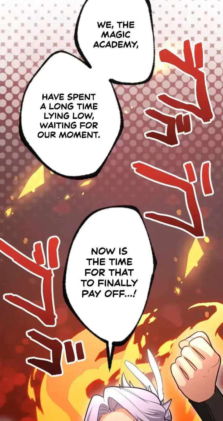 The Magic Theory of the Regressed Sword Saint — Chapter 34 — page 34