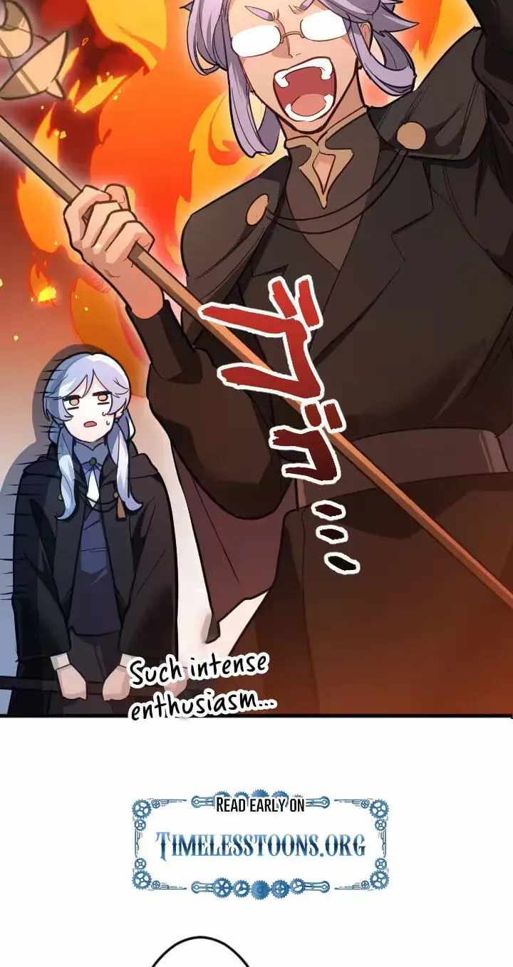 The Magic Theory of the Regressed Sword Saint — Chapter 34 — page 35
