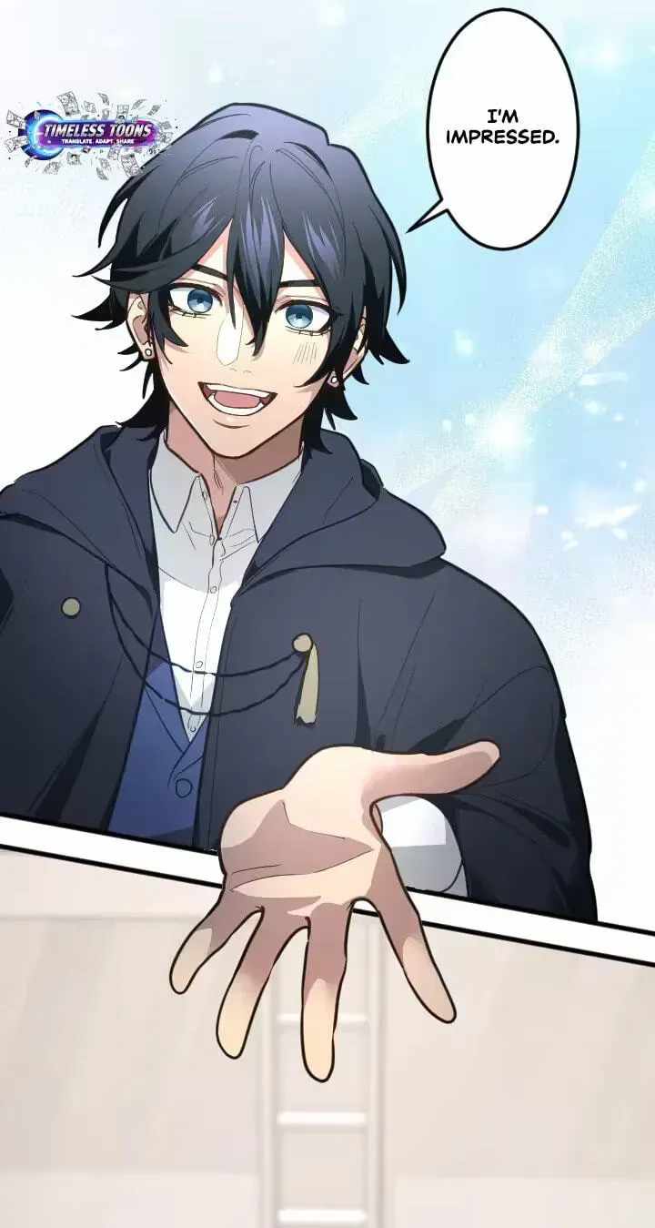 The Magic Theory of the Regressed Sword Saint — Chapter 34 — page 37
