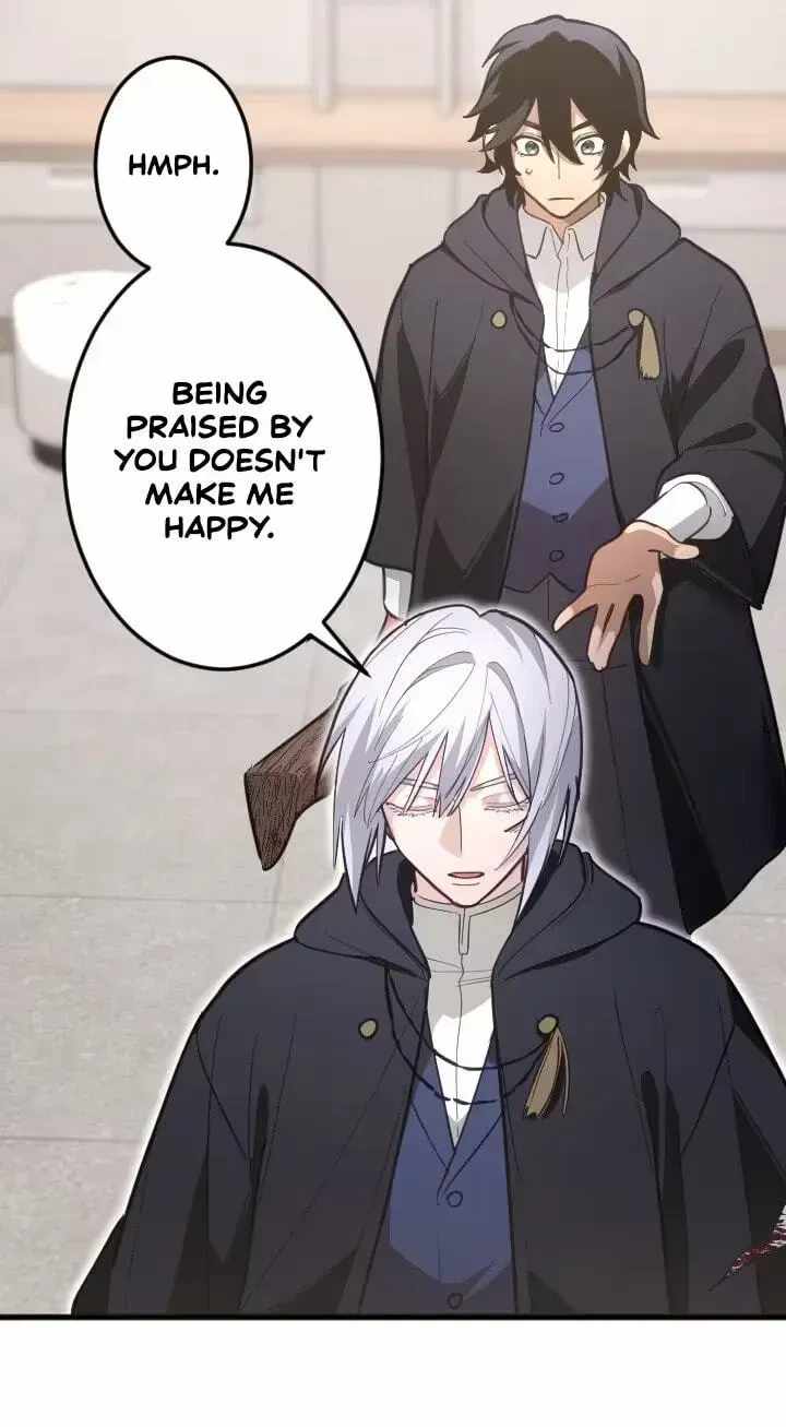 The Magic Theory of the Regressed Sword Saint — Chapter 34 — page 38