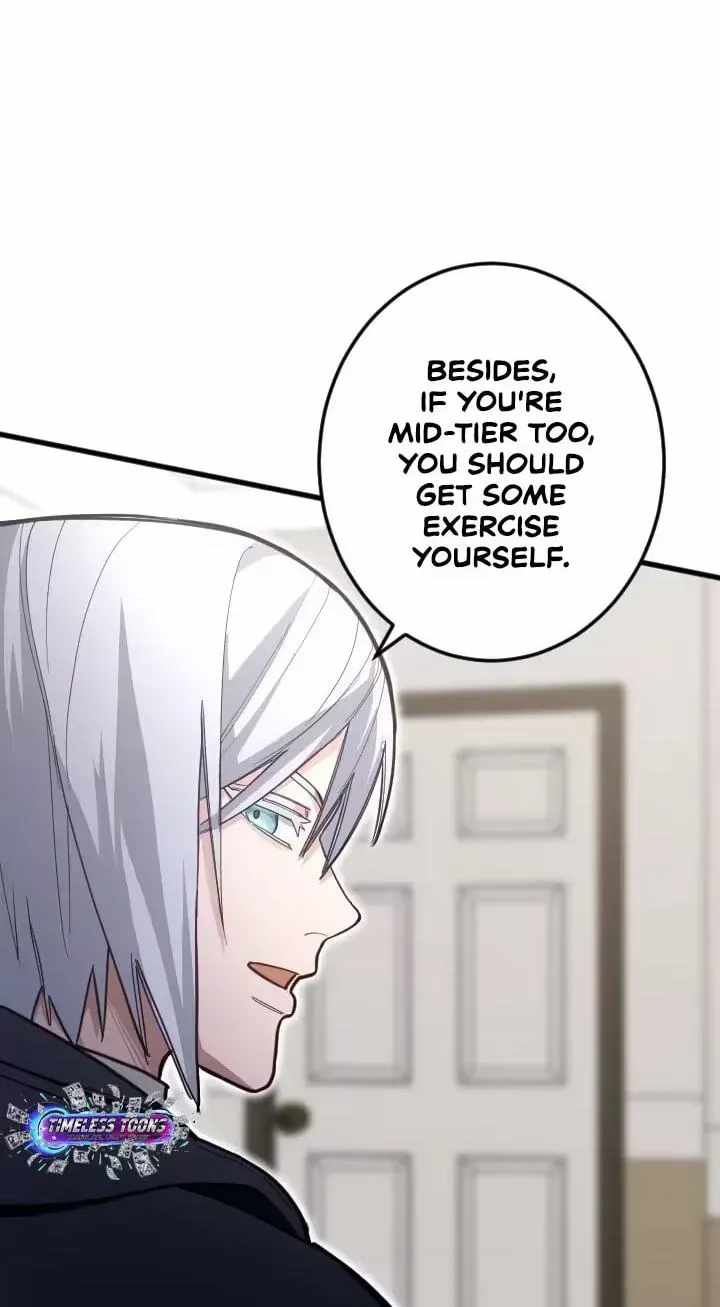 The Magic Theory of the Regressed Sword Saint — Chapter 34 — page 39