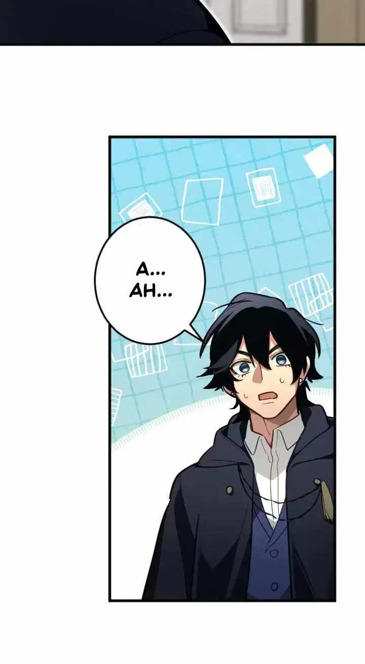 The Magic Theory of the Regressed Sword Saint — Chapter 34 — page 40