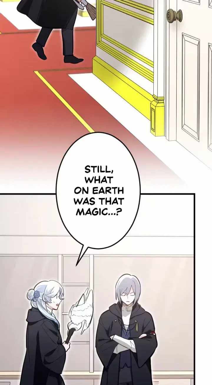 The Magic Theory of the Regressed Sword Saint — Chapter 34 — page 42