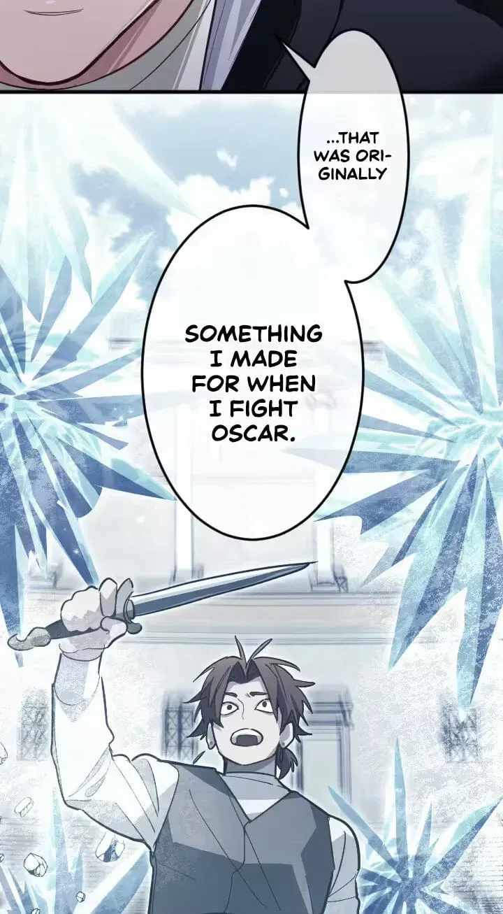 The Magic Theory of the Regressed Sword Saint — Chapter 34 — page 44