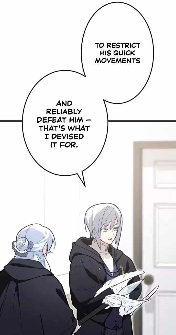 The Magic Theory of the Regressed Sword Saint — Chapter 34 — page 47