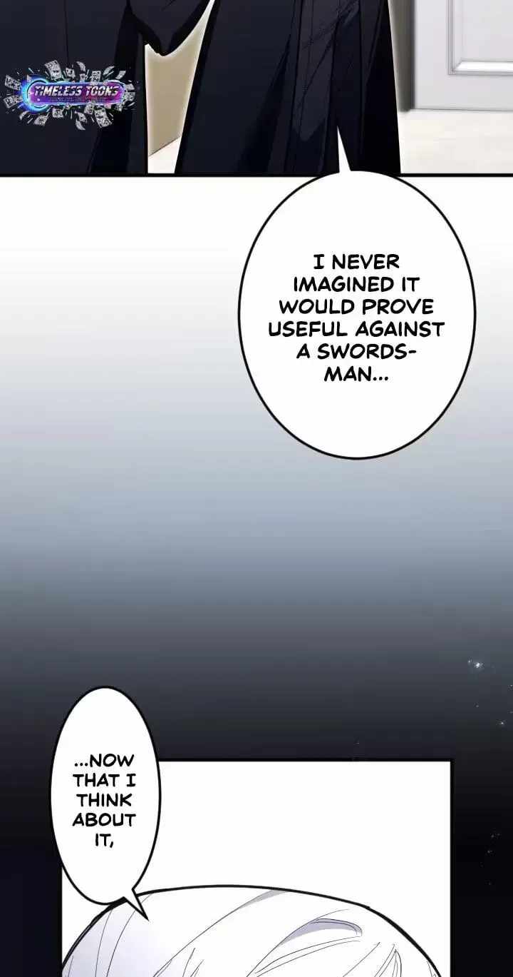 The Magic Theory of the Regressed Sword Saint — Chapter 34 — page 48