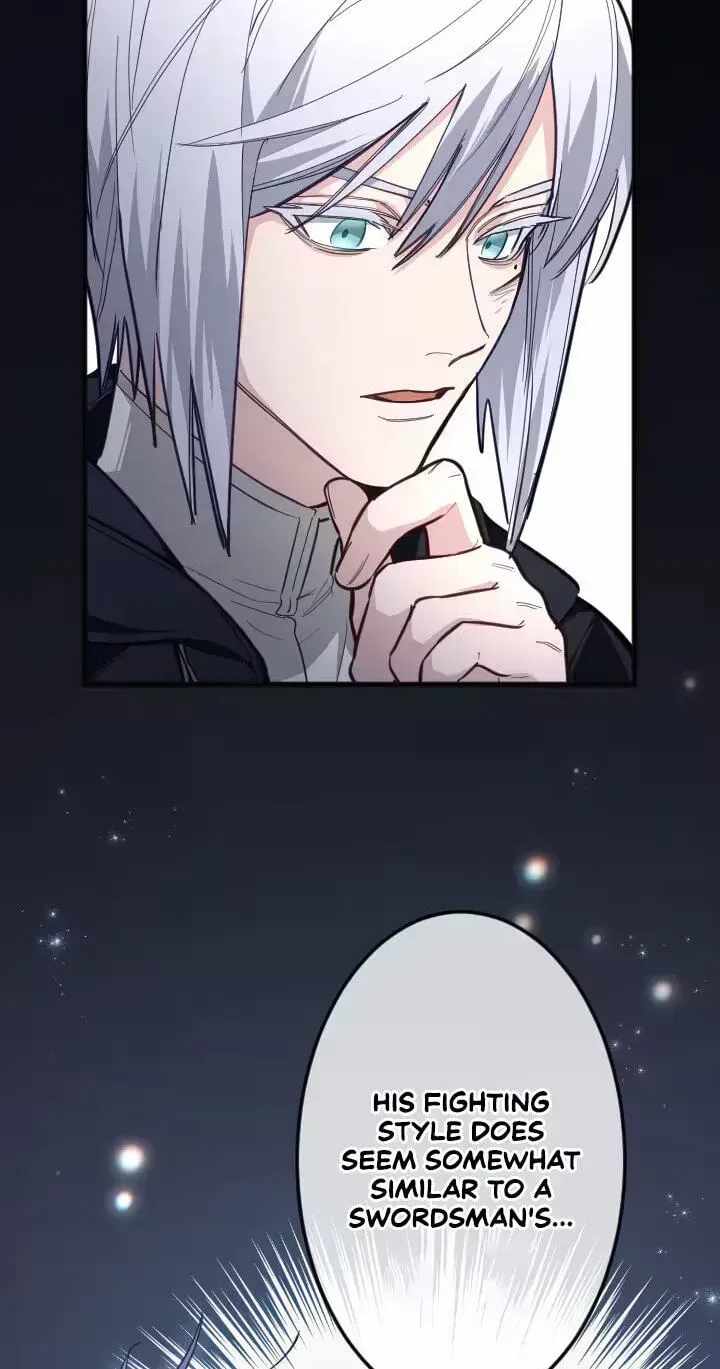 The Magic Theory of the Regressed Sword Saint — Chapter 34 — page 49