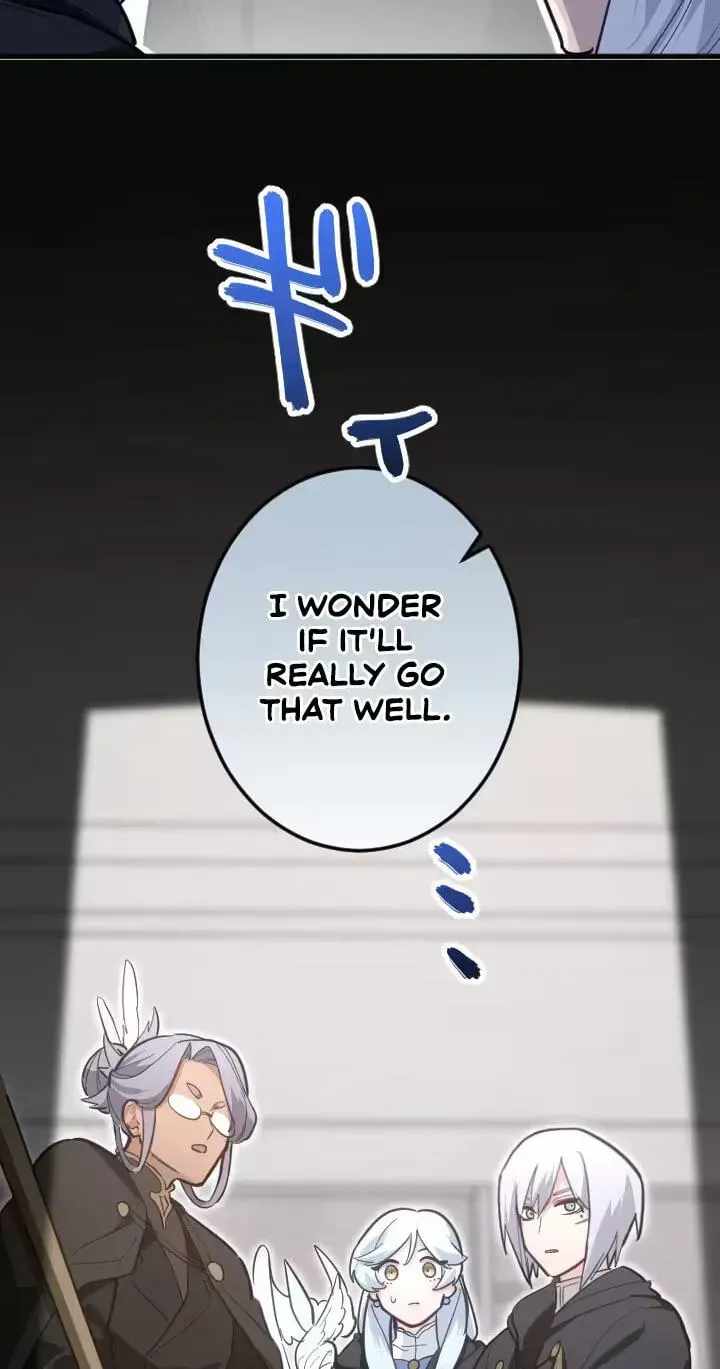 The Magic Theory of the Regressed Sword Saint — Chapter 34 — page 53