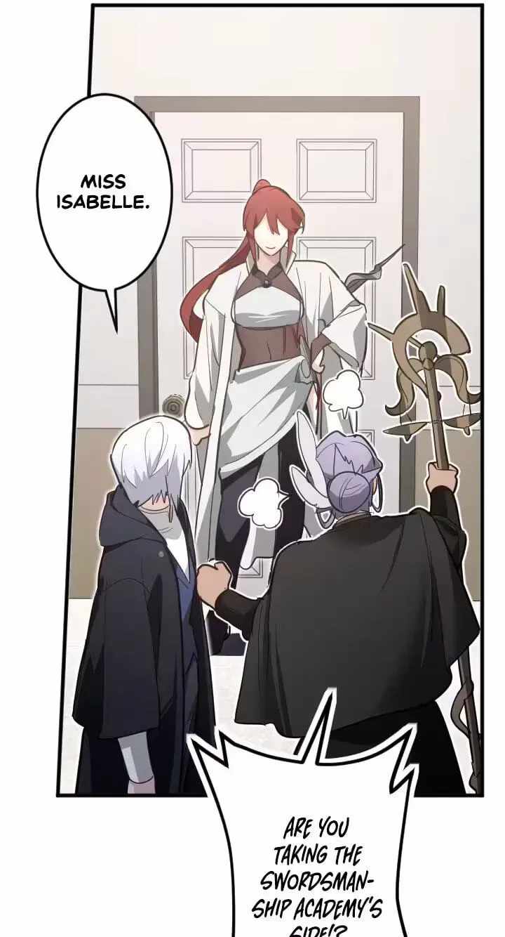 The Magic Theory of the Regressed Sword Saint — Chapter 34 — page 56