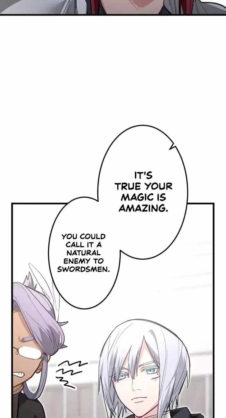 The Magic Theory of the Regressed Sword Saint — Chapter 34 — page 58