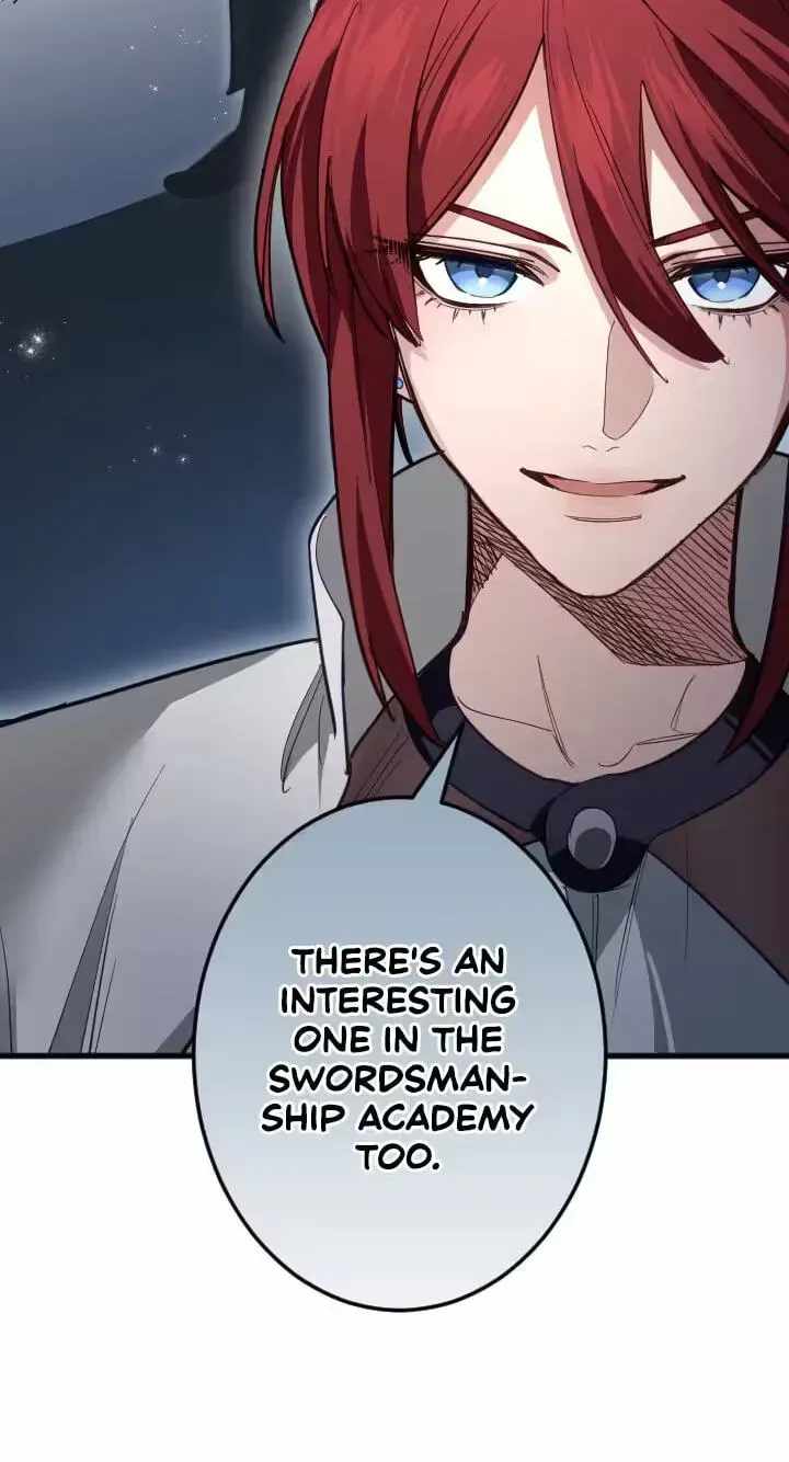 The Magic Theory of the Regressed Sword Saint — Chapter 34 — page 61