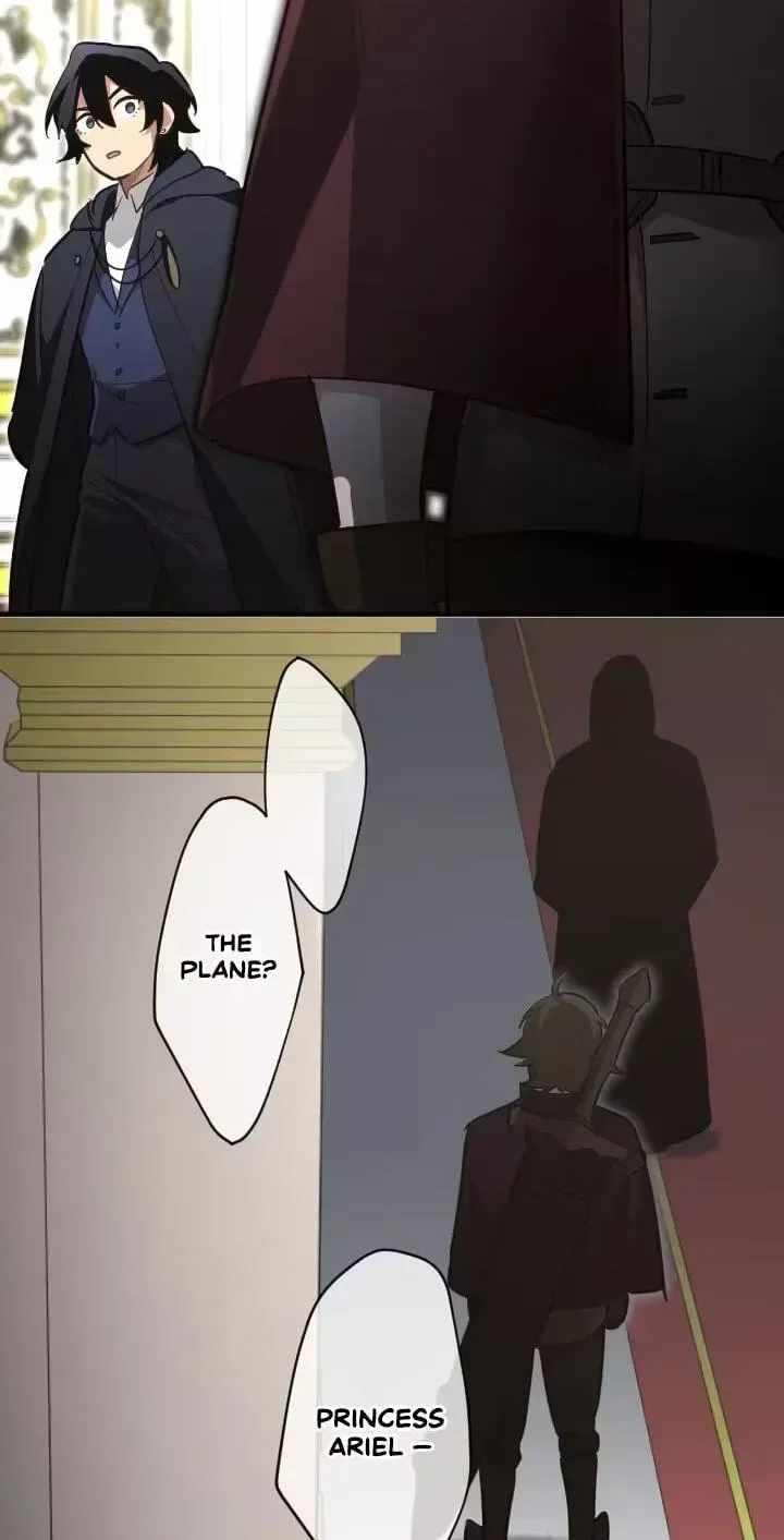 The Magic Theory of the Regressed Sword Saint — Chapter 34 — page 66