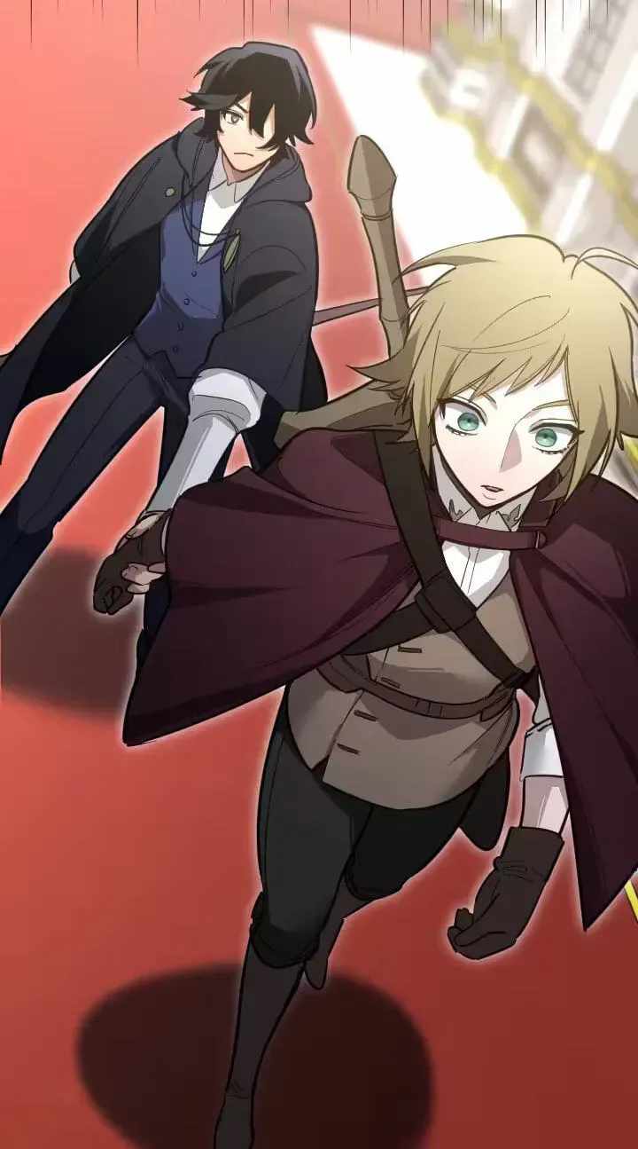 The Magic Theory of the Regressed Sword Saint — Chapter 34 — page 83