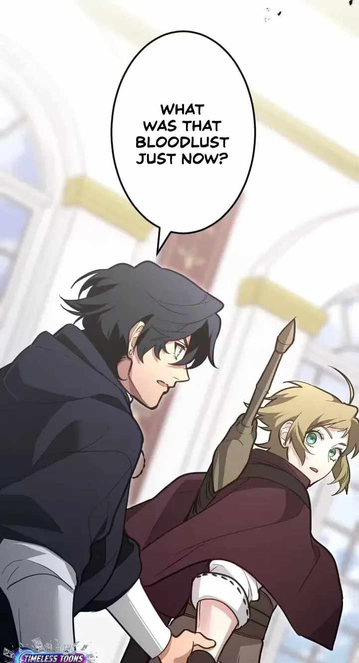 The Magic Theory of the Regressed Sword Saint — Chapter 35 — page 4
