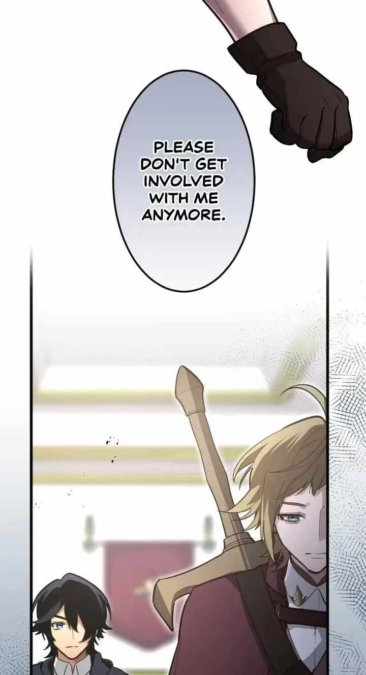 The Magic Theory of the Regressed Sword Saint — Chapter 35 — page 9