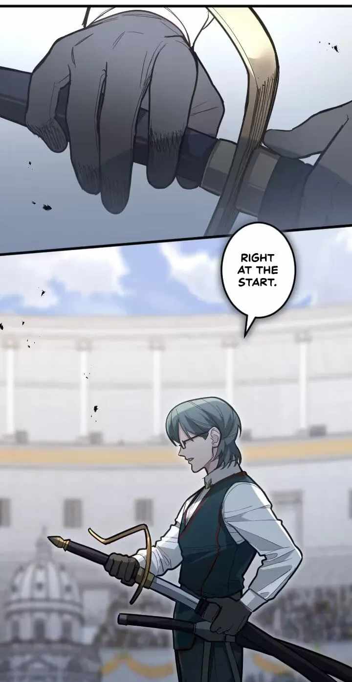 The Magic Theory of the Regressed Sword Saint — Chapter 35 — page 20