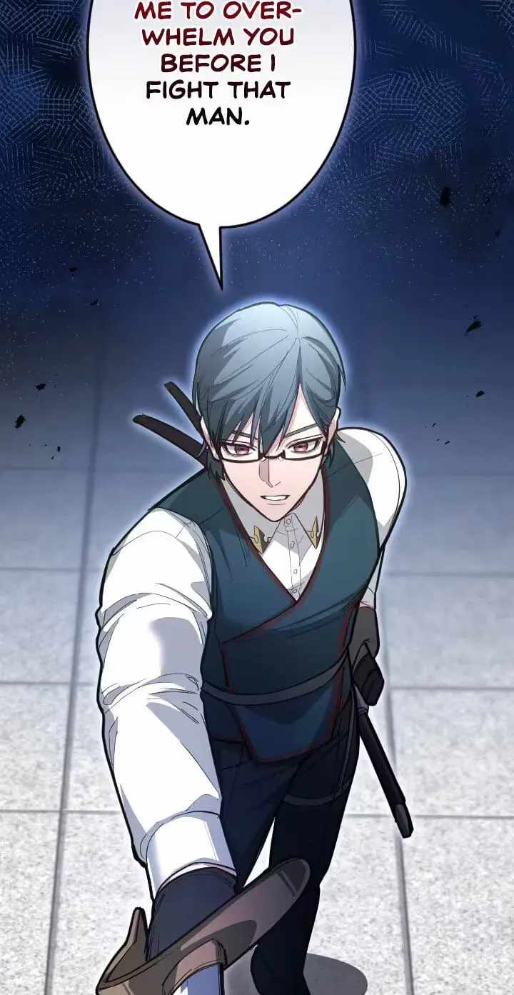 The Magic Theory of the Regressed Sword Saint — Chapter 35 — page 23