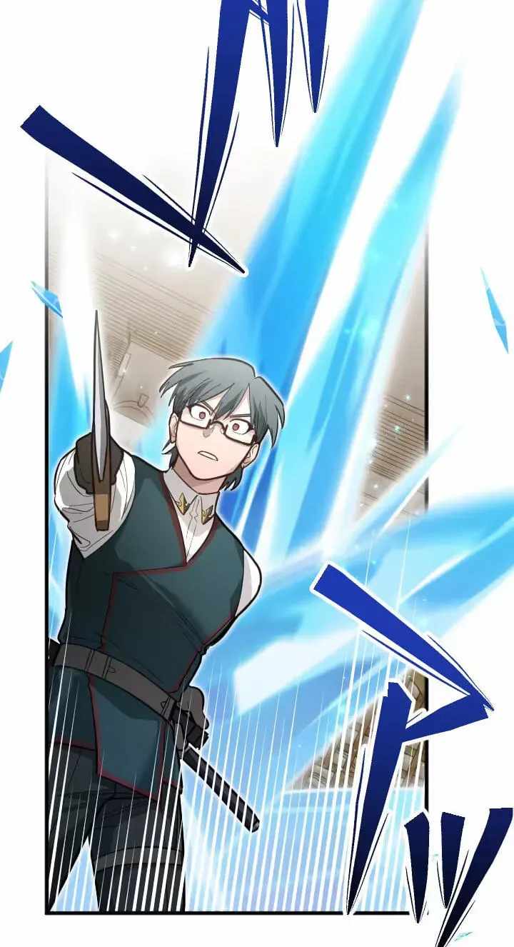 The Magic Theory of the Regressed Sword Saint — Chapter 35 — page 31