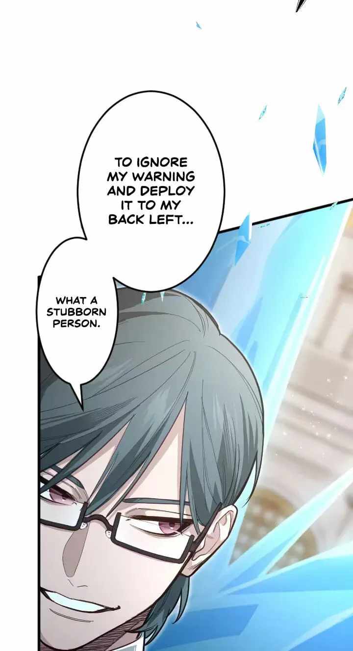 The Magic Theory of the Regressed Sword Saint — Chapter 35 — page 32