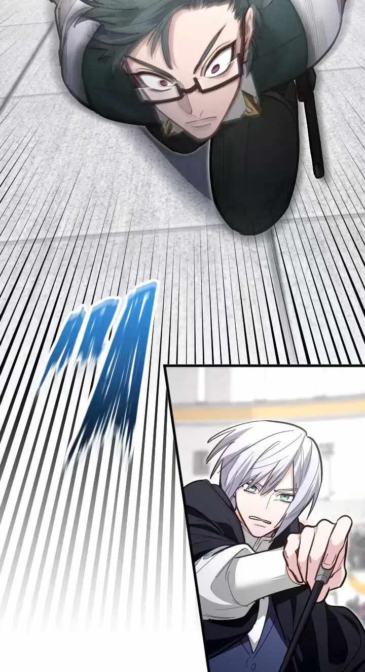 The Magic Theory of the Regressed Sword Saint — Chapter 35 — page 36