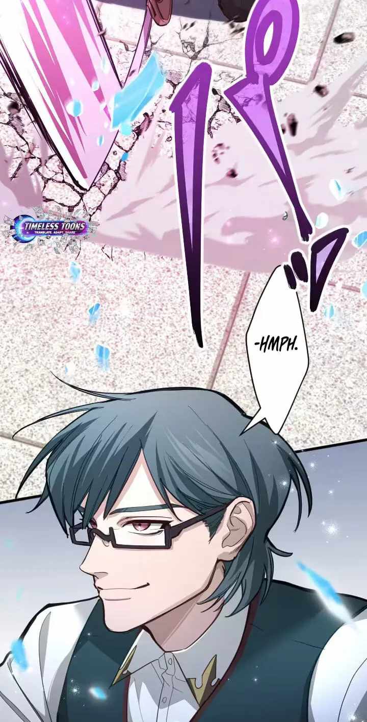 The Magic Theory of the Regressed Sword Saint — Chapter 35 — page 39