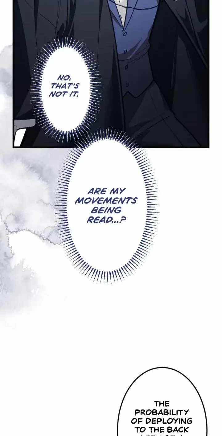 The Magic Theory of the Regressed Sword Saint — Chapter 35 — page 41