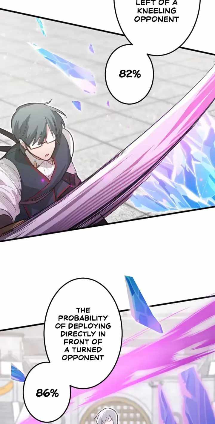 The Magic Theory of the Regressed Sword Saint — Chapter 35 — page 42