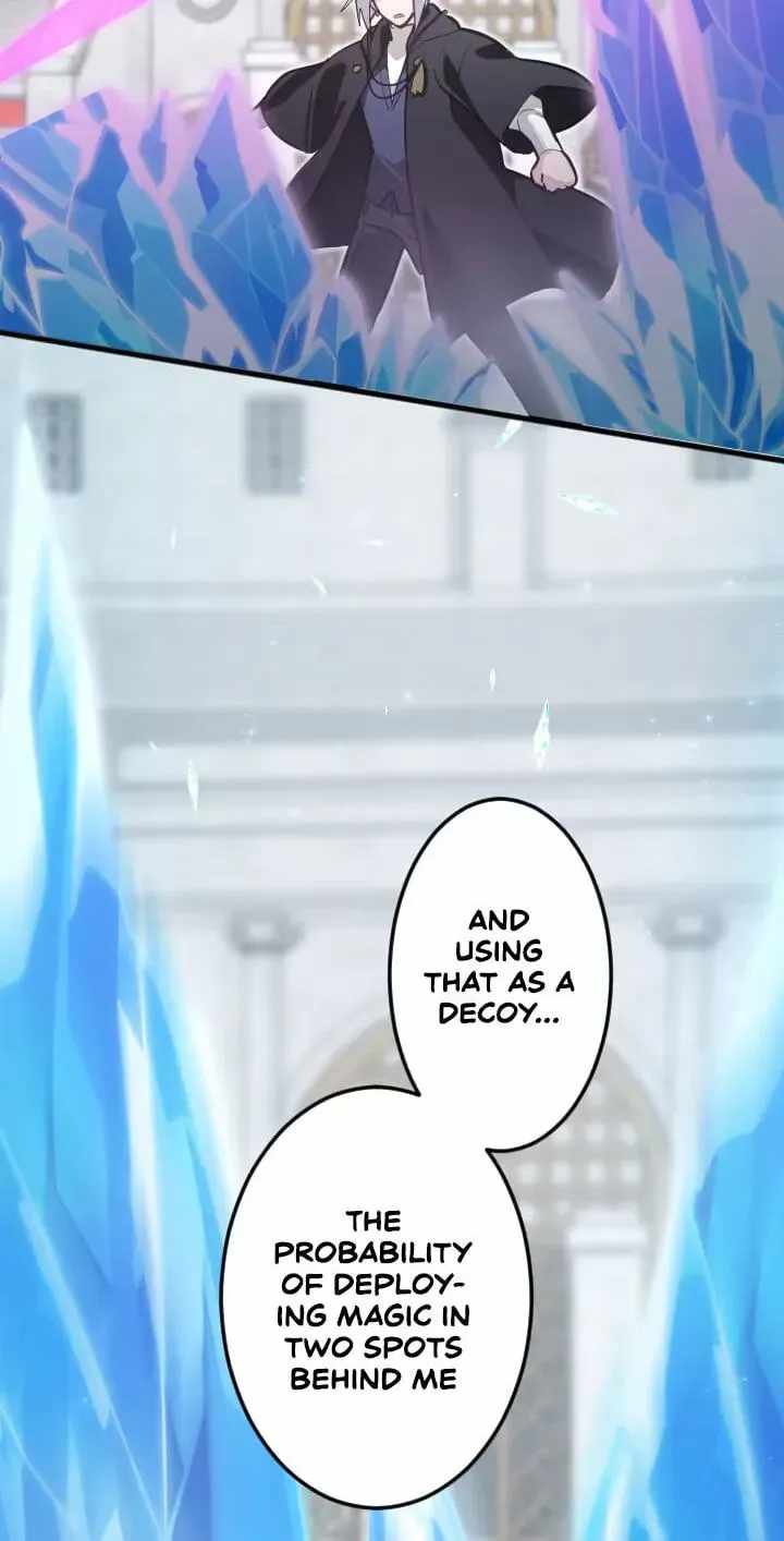 The Magic Theory of the Regressed Sword Saint — Chapter 35 — page 43