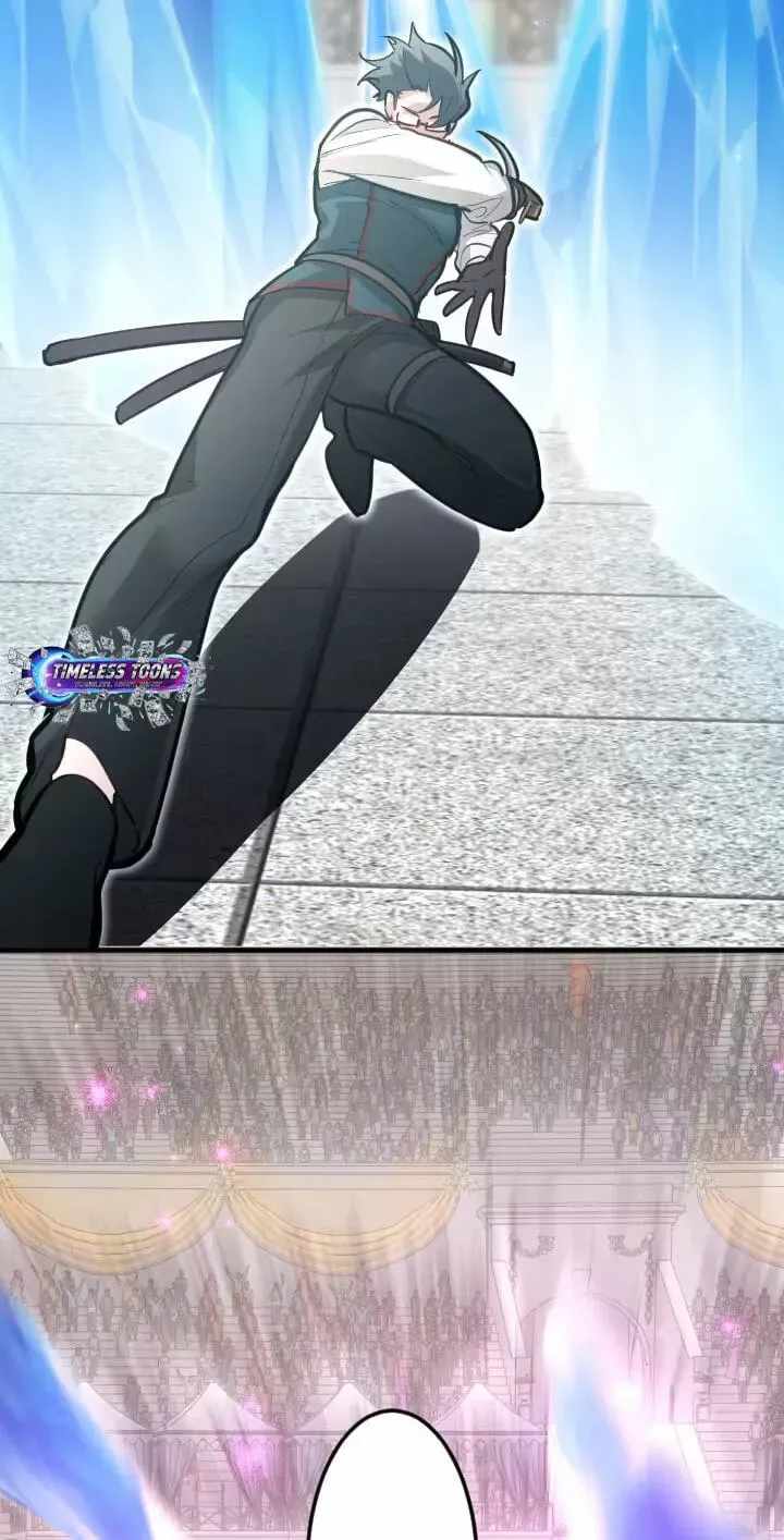 The Magic Theory of the Regressed Sword Saint — Chapter 35 — page 44
